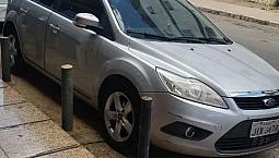 Ford Focus 1.6 S/Se/Se Plus Flex 8V/16V 5P 2012