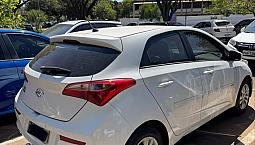 Hyundai Hb20 Comf./C.plus/C.style 1.0 Flex 12V 2016