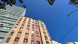 Imóvel Para Aluguel Possui 110 Metros Quadrados Com 3 Quartos Em Centro - Vitória - Es