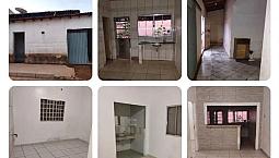 Casa Para Aluguel 