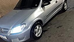 Chevrolet Celta Spirit 1.0 Mpfi 8V Flexpower 3P 2007