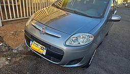 Fiat Palio Attractive 1.0 Evo Fire Flex 8V 5P 2015