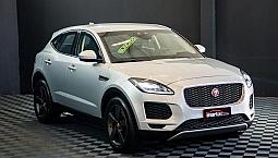 Jaguar E-Pace R-Dynamic S 2.0 Awd 249Cv Aut. 2019