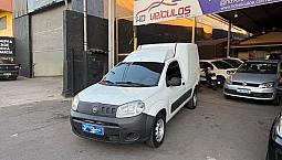 Fiat Fiorino Endurance Evo 1.4 Flex 8v 2p 2015