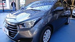 Anderson - Hyundai Hb20 1.0 Comfort Plus 12V Flex 4P Manual Completo