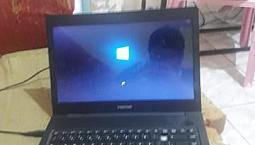 Notebook Positivo