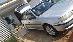 Vendo Gol G3 2002 16V