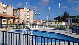 Residencial Dos Passaros No Marcos Freire, 1º Andar
