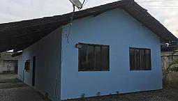 Alugo Casa Jardim Paraíso