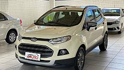 Ecosport Freestyle 1.6 