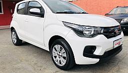 Fiat Mobi Drive 2018 1.0 Completo