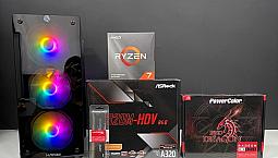 Pc Gamer Ryzen 7 3700x