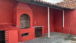 Casa Na Cohama Com 2 Quartos E Churrasqueira!?n