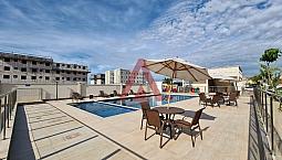 Apartamento Para Alugar Com 2 Dormitórios Em Setor Perim, Goiânia Cod:299