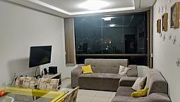 Alugo Aptº 100M2 - Ed Imperador 