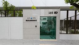 Apartamento No Bairro Do Rosarinho Com 3 Quartos Edifício