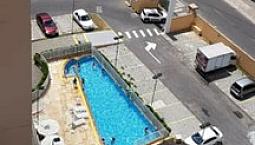 Alugo # Apartamento No Centro De Parnamirim 