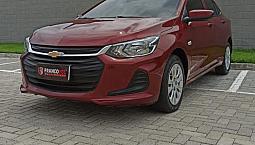 Onix 2020 Lt Plus Aut