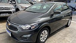 Chevolet Onix Lt 1.0 Flex Completo 2018/2018 Revisado Pneus Novos Lacrado