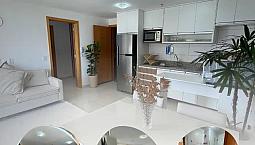 Alugo Apartamento No Df Plaza