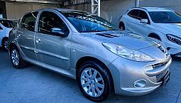 207 Xs 1.6 Flex 16V 5P