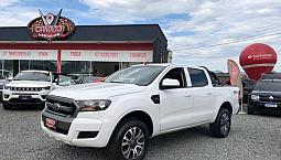 Ford Ranger Xl 2.2 8V