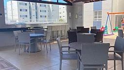 Vendo Apartamento