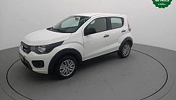 Fiat Mobi 2023 1.0 Evo Flex Like. Manual