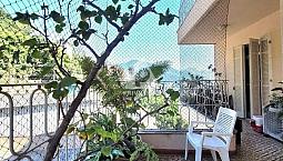 Apartamento À Venda, 5 Quartos, Santa Teresa - Rio De Janeiro/Rj