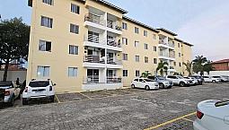 Apartamento 63M² Duas Vagas De Garagem 100% Nascente.