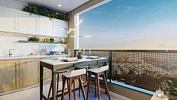 *excelente Oportunidade à Vista *  Andar Alto*2 Vagas Cobertas* Vista Espetacular 