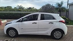 Hyundai Hb20 Comf./c.plus/c.style 1.0 Flex 12v 2018