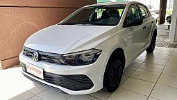 Vw Polo Track 1.0   2023