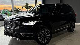 Volvo Xc-90 T-8 Plus 2.0 Awd (híbrido) 2023/2024
