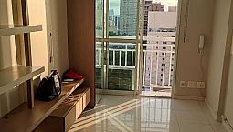 Apartamento Para Aluguel 1 Quarto(S) Pinheiros São Paulo