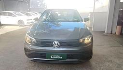 Volkswagen Polo Track 1.0 Flex 12V 5P 2025