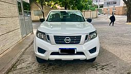 Nissan Frontier S Cd 4X4 2.3 Tb Diesel Mec. 2022