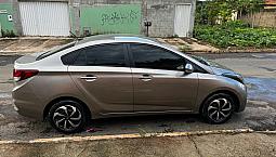 Hyundai Hb20S Copa Do Mundo 1.6 Flex 16V Aut. 2018