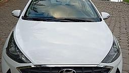 Hyundai Hb20 Vision 1.6 Flex 16V Aut 2020