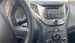 Hyundai Hb20 C./C.plus/C.style 1.6 Flex 16V Mec. 2013