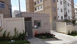 Apartamento 2 Quartos No Gávea Vespasiano