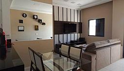 Apartamento Garden Granja Viana