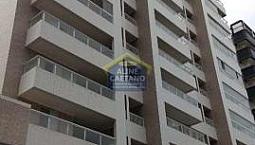 Apartamento À Venda Com 2 Dormitórios Em Ocian, Praia Grande Cod:an2000