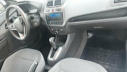 Vendo Um Cobalt Ltz 1.8 Automático Carro Top