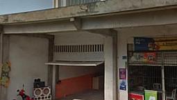 Aluga-se Casa Na Vila Palmeira