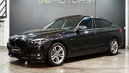 Bmw 320I 2.0 Gt Sport 2016/2017
