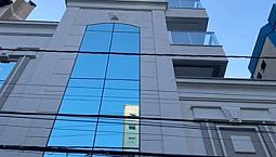Apartamento Novo 3 Suítes.