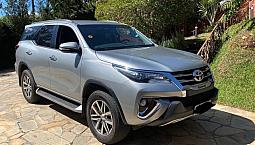 Hilux Sw4 7Lugares Diesel