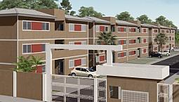 Apartamento Em Valparaiso A 500 Metros Da Br - Até R$47.000,00 De Desconto.