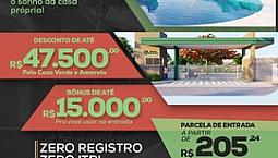 _Casa Com 15 Mil De Desconto - Cadastre-Se No Programa Do Governo !